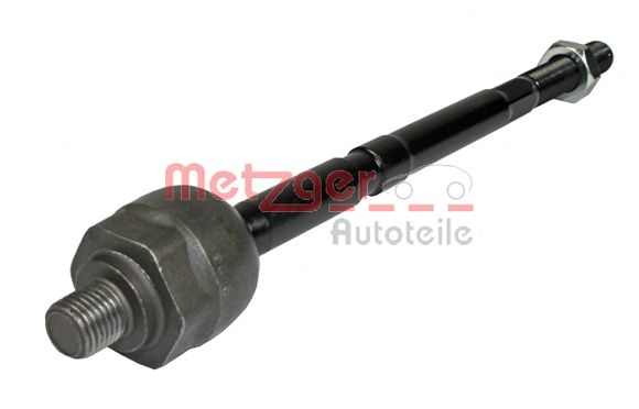 METZGER 51010808 KIT + Axialgelenk, Spurstange